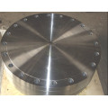 ANSI B16.5 Gr 1 Flange cega de titânio